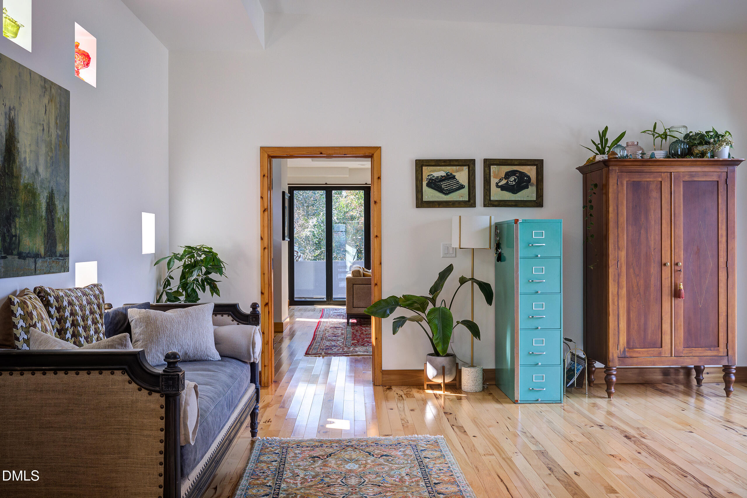 707 Chamberlain Street Raleigh, NC 27607 - Photo 27 of 49 8L4A1848_49_50_web