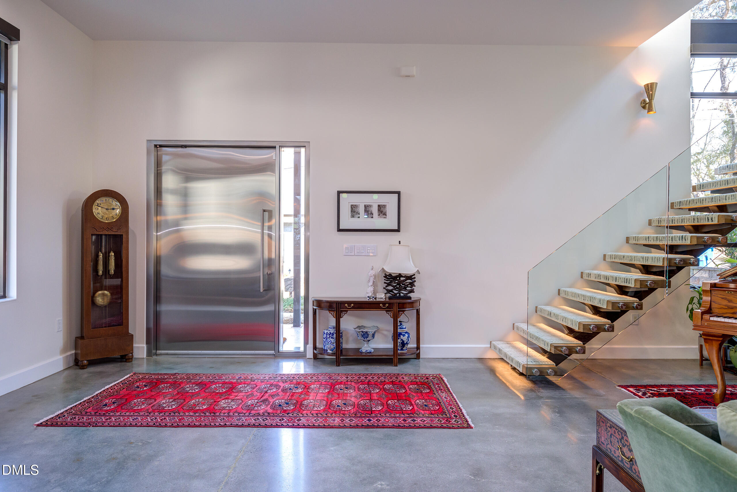 707 Chamberlain Street Raleigh, NC 27607 - Photo 5 of 49 8L4A2279_80_81_web