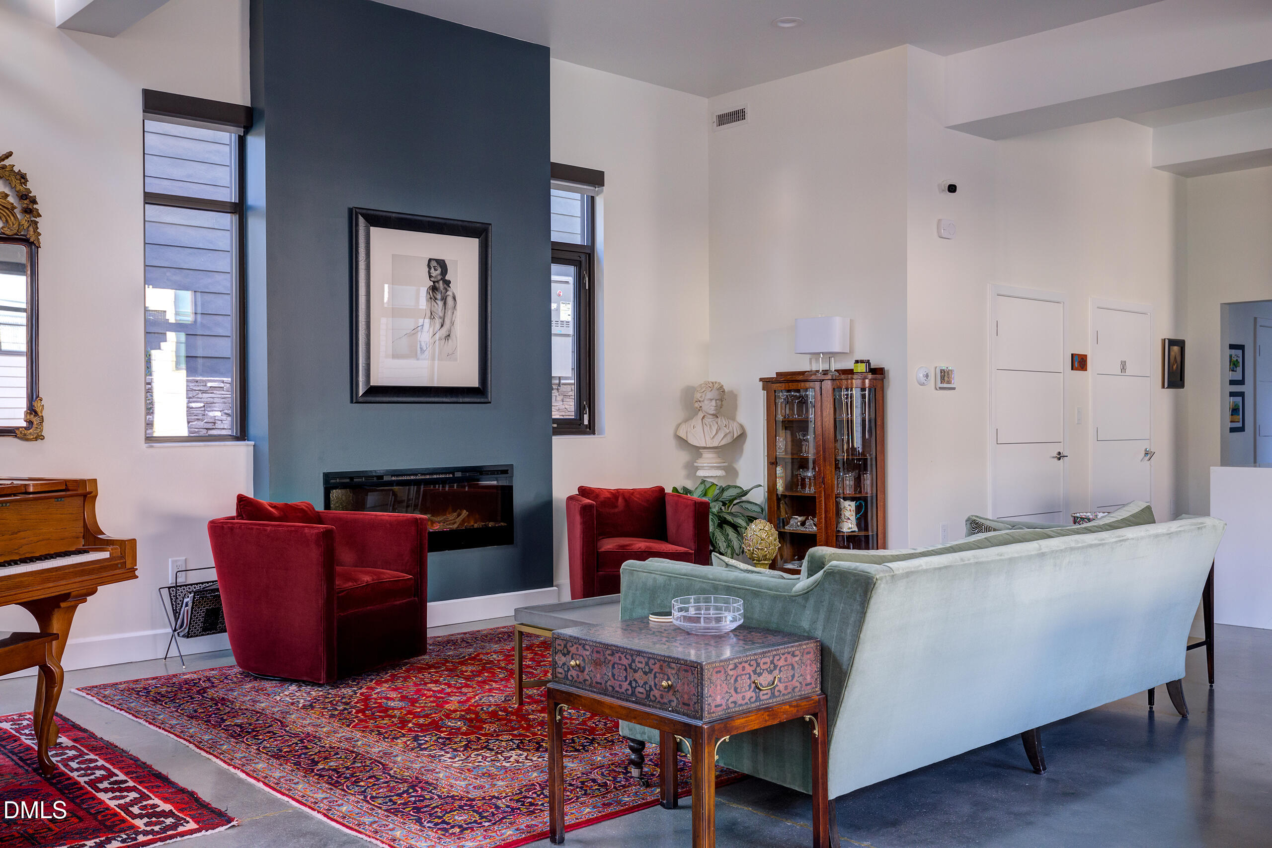 707 Chamberlain Street Raleigh, NC 27607 - Photo 6 of 49 8L4A2117_8_9_web