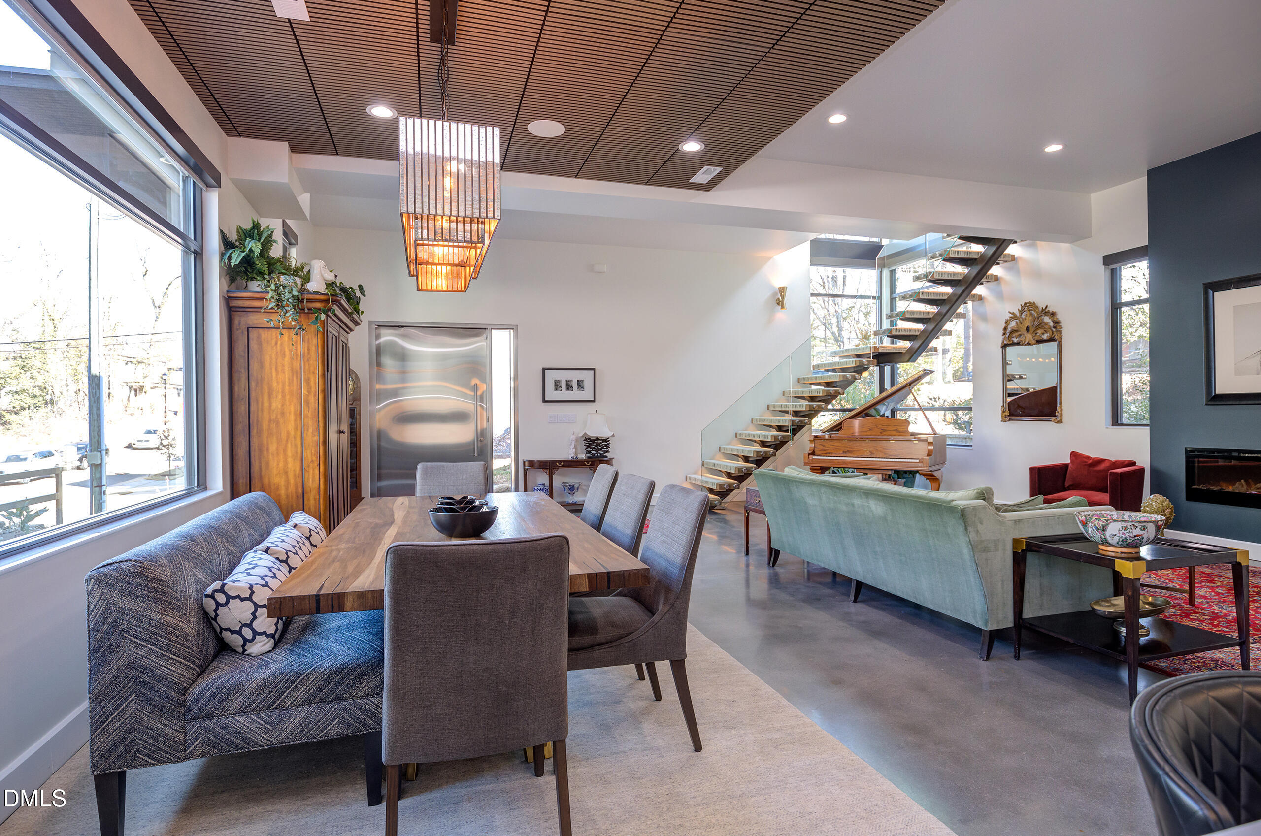 707 Chamberlain Street Raleigh, NC 27607 - Photo 8 of 49 8L4A2303_4_5_web