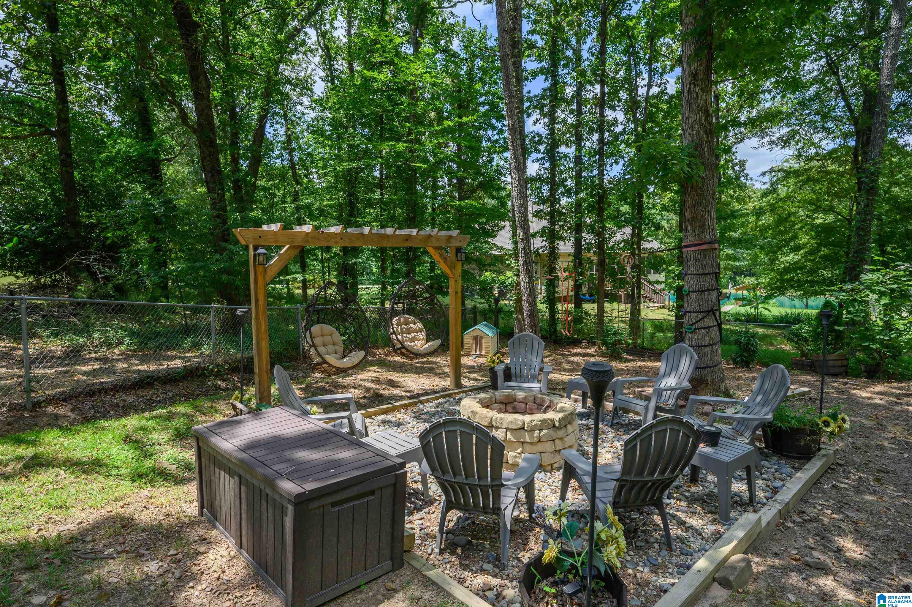 60 Baron Drive Chelsea, AL 35043 - Photo 60 of 61