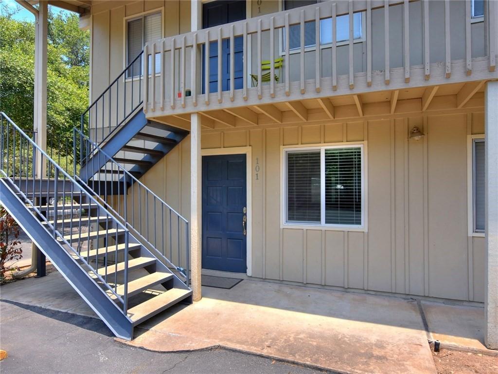 4209 Burnet Road, Unit 101 Austin, TX 78756 - Photo 12 of 16 Gallery Image 12