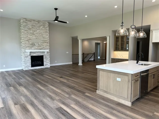 $1,375,000 | 11912 Santino Court, St. Louis, MO 63141