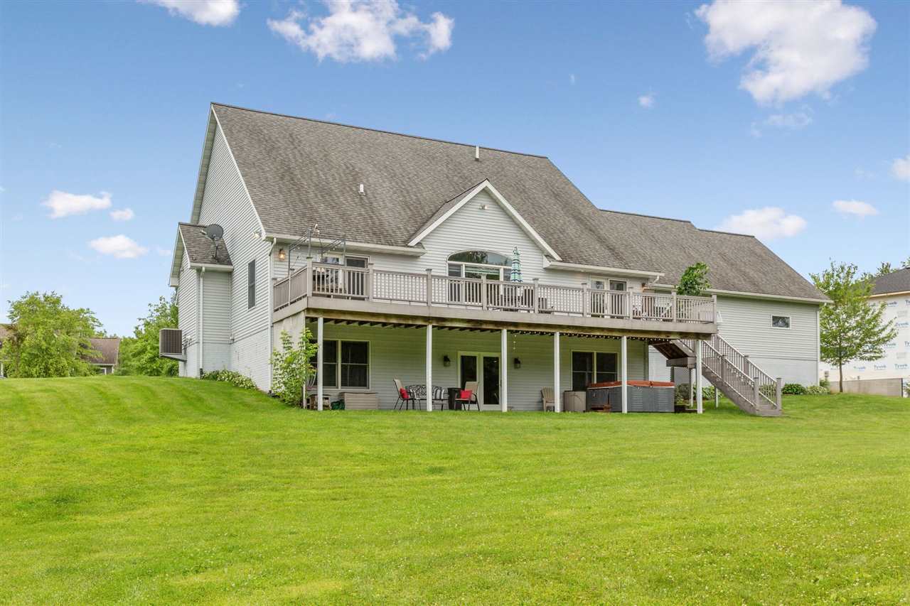 102 Arrowhead Ridge Denver, IA 50622 - Photo 20 of 20 Gallery Image 20