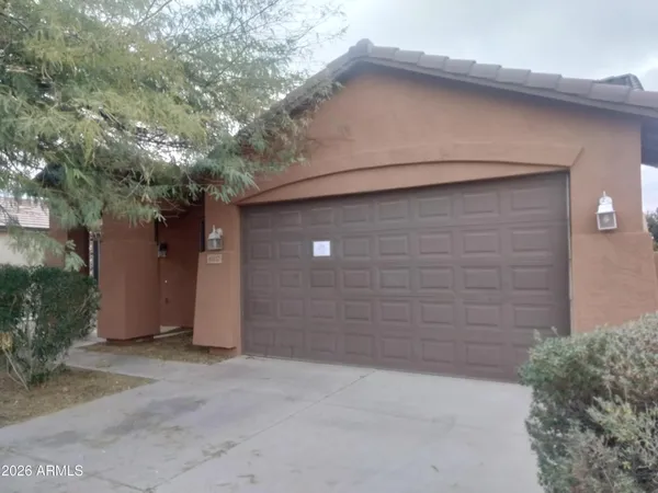 $235,900 | 46157 West Holly Drive, Maricopa, AZ 85139