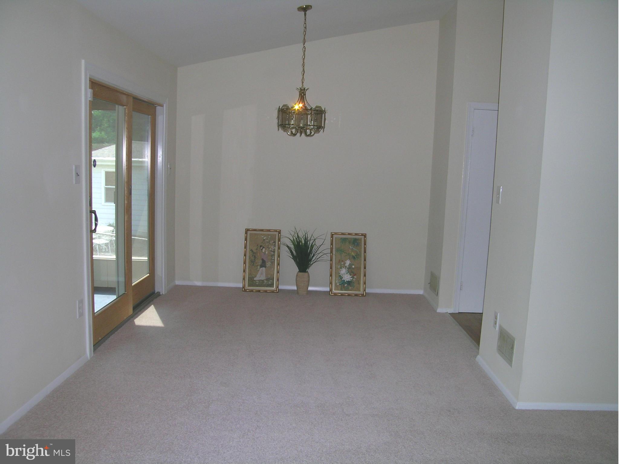 14304 Morton Hall Road Silver Spring, MD 20906 - Photo 8 of 21 Dining Room