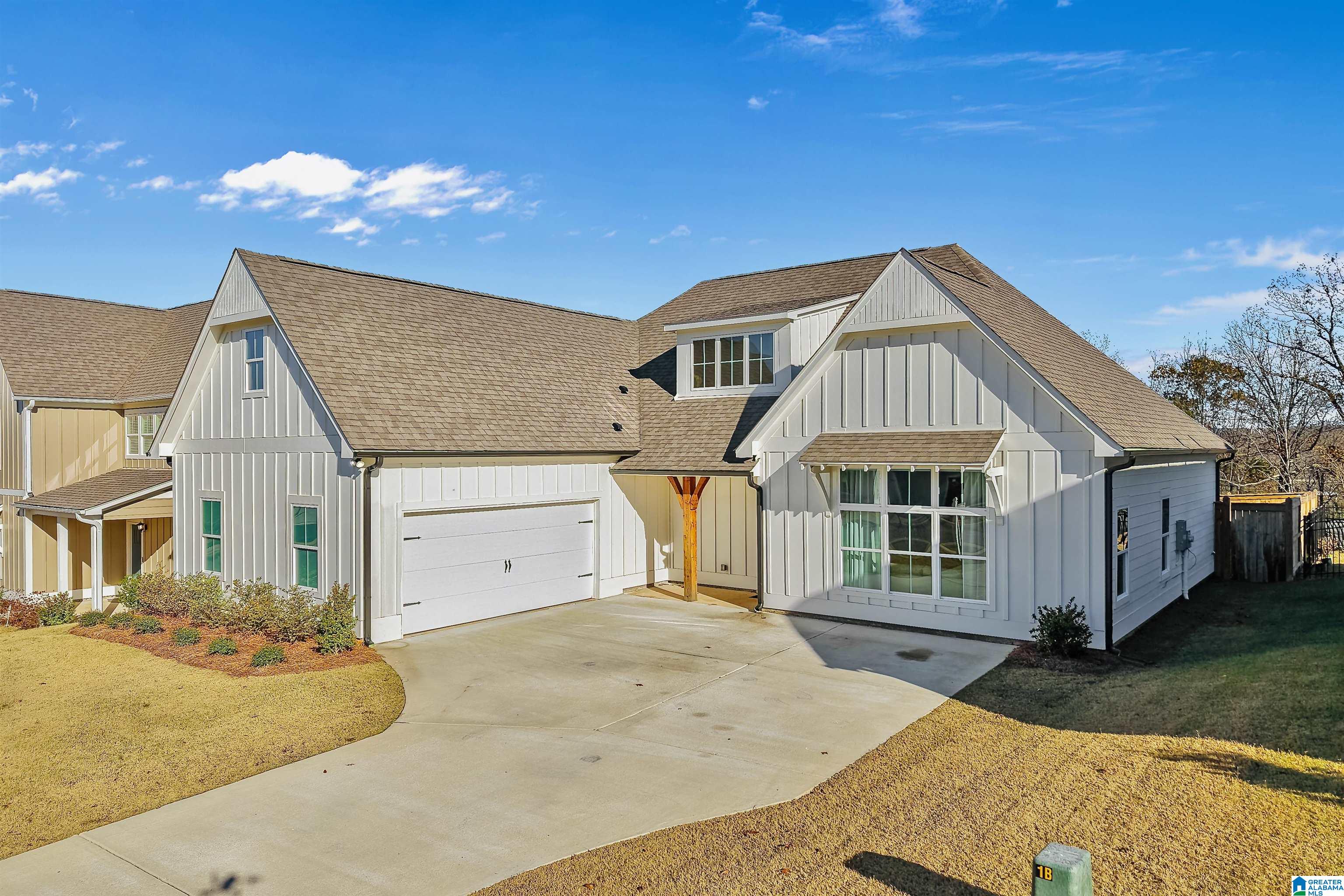 1182 Camellia Ridge Drive Pelham, AL 35124 - Photo 3 of 46