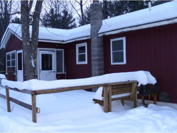 263 Depot Road Tamworth, NH 03886 - Photo 1 of 1 Gallery Image 1