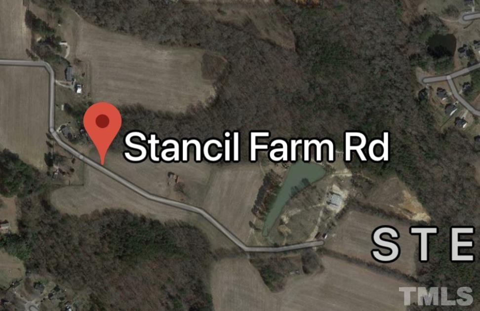 6301 Stancil Farm Road Raleigh, NC 27603 - Photo 2 of 3