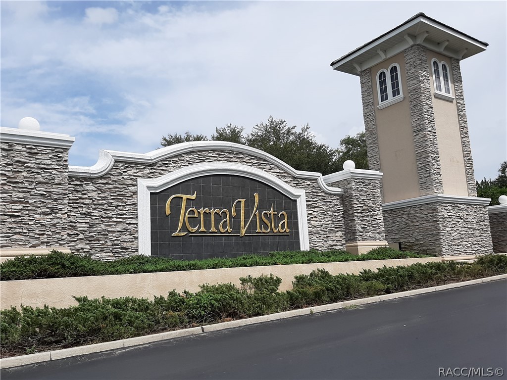 2015 North Rhodes Point Hernando, FL 34442 - Photo 41 of 82 Welcome to the premiere master planned and gated community of Terra Vista at Citrus Hills.