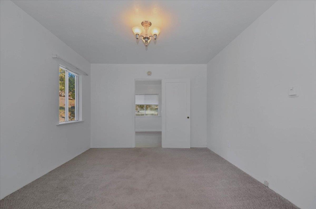 90 Gopher Flat Road Sutter Creek, CA 95685 - Photo 13 of 43 a view of empty room