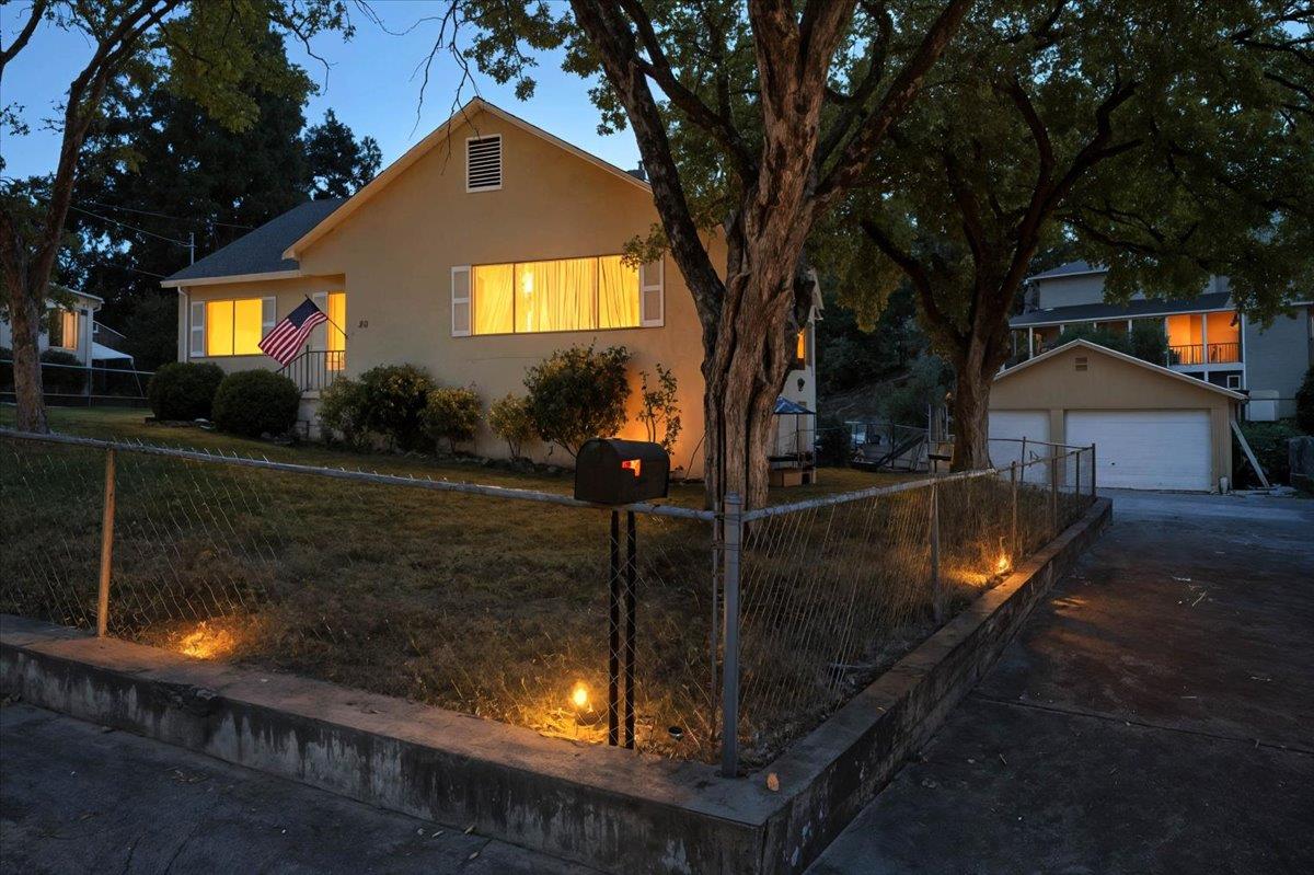 90 Gopher Flat Road Sutter Creek, CA 95685 - Photo 2 of 43 a view of outdoor space and yard