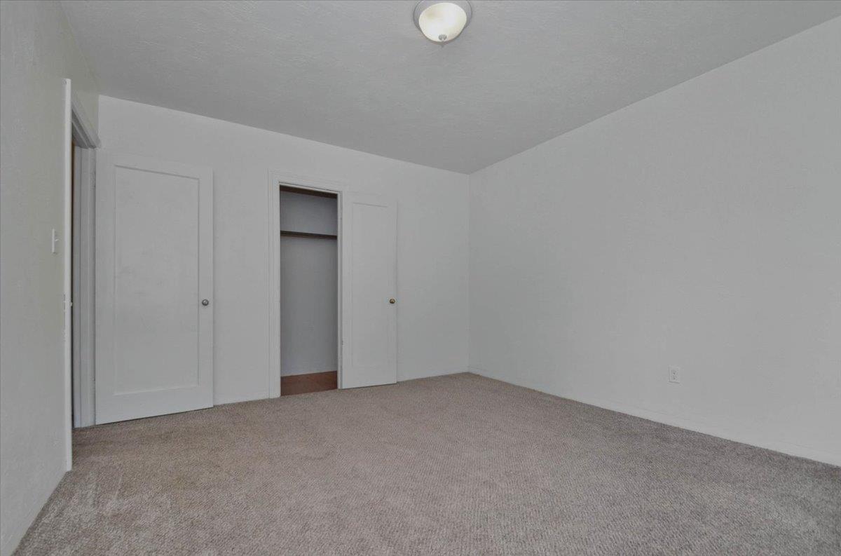 90 Gopher Flat Road Sutter Creek, CA 95685 - Photo 28 of 43 a view of an empty room and closet area