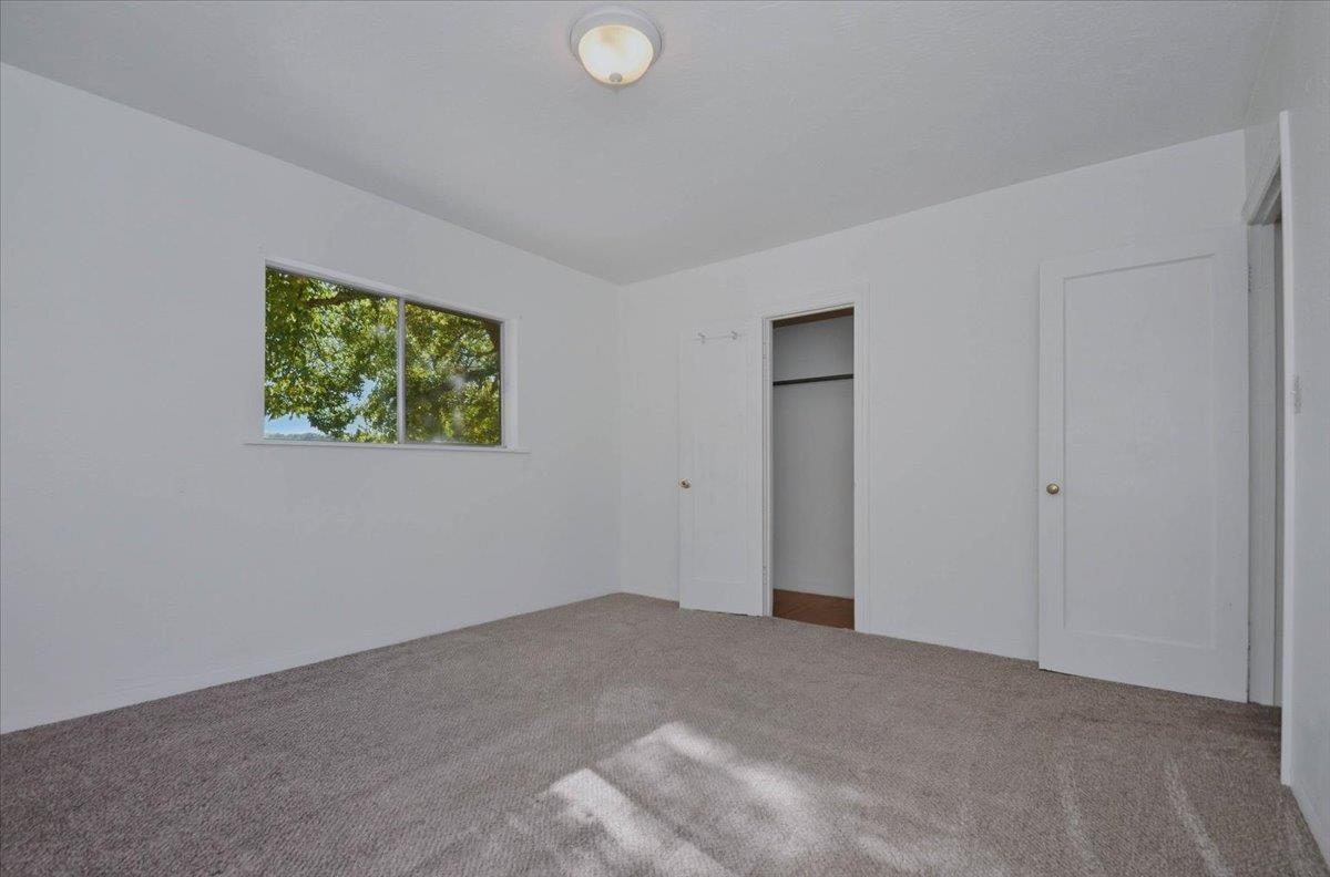 90 Gopher Flat Road Sutter Creek, CA 95685 - Photo 30 of 43 a view of room with window and hallway