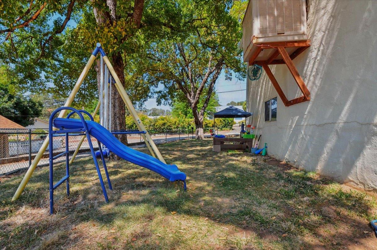 90 Gopher Flat Road Sutter Creek, CA 95685 - Photo 39 of 43 a view of outdoor space with seating