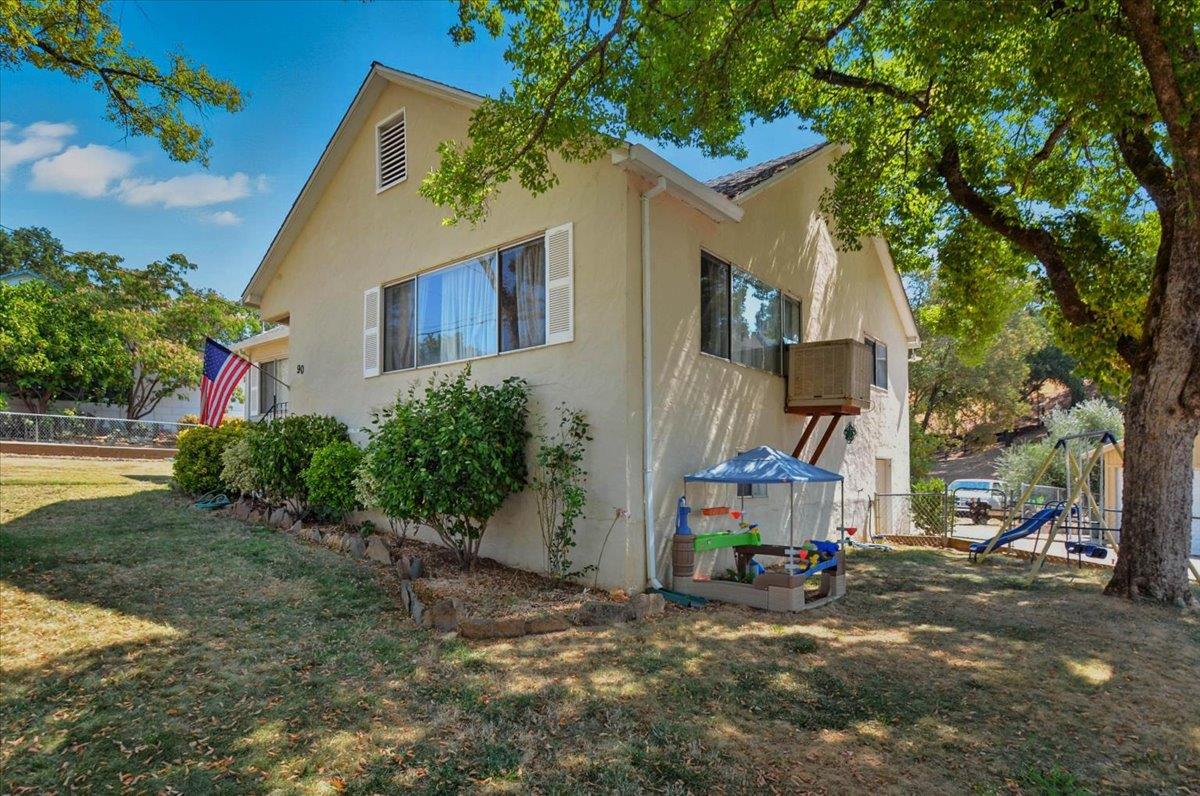 90 Gopher Flat Road Sutter Creek, CA 95685 - Photo 40 of 43 a view of outdoor space and yard