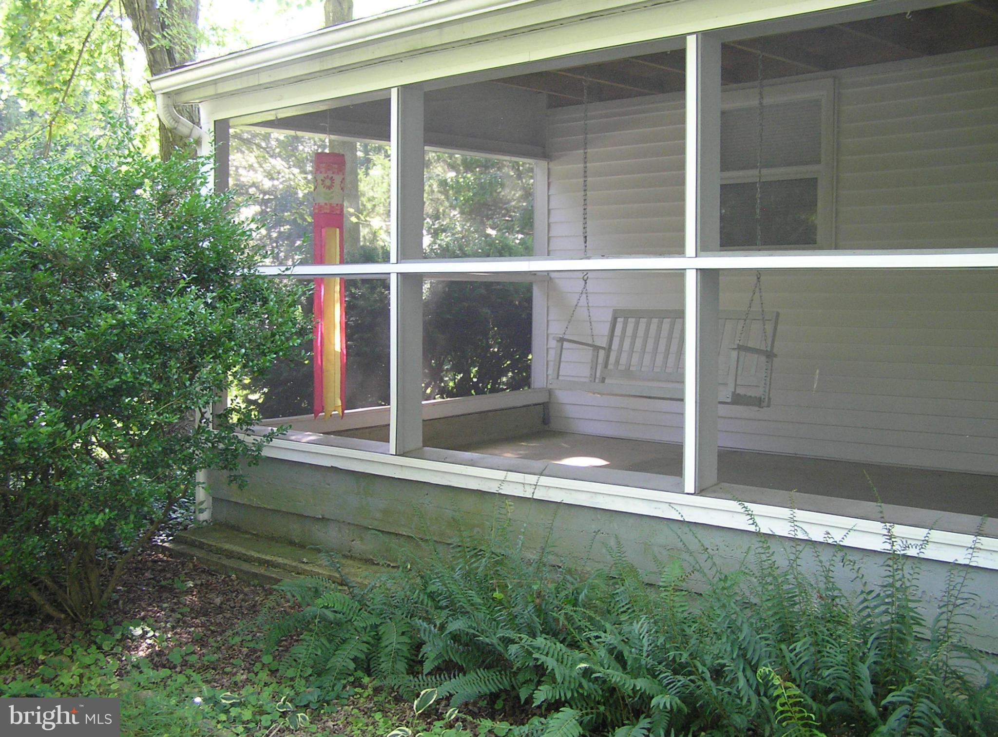 4611 Bethlehem Road Preston, MD 21655 - Photo 9 of 26 a view of outdoor space with backyard