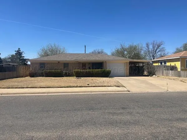 $159,600 | 103 Avenue K, Hereford, TX 79045
