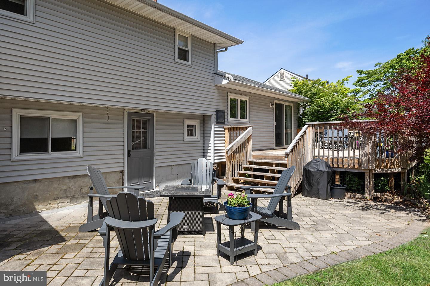 17 Timber Creek Road Stratford, NJ 08084 - Photo 28 of 33