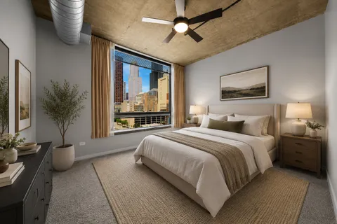 $410,000 | 520 South State Street, Unit 711, Chicago, IL 60605