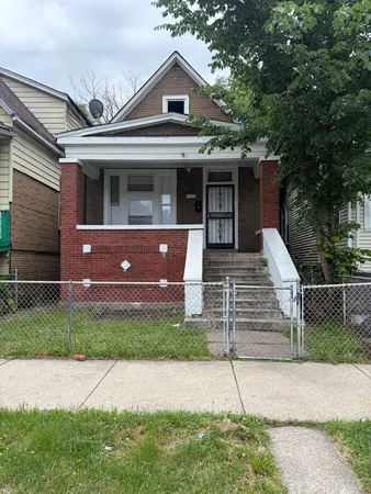 $125,000 | 7226 South Peoria Street, Chicago, IL 60621