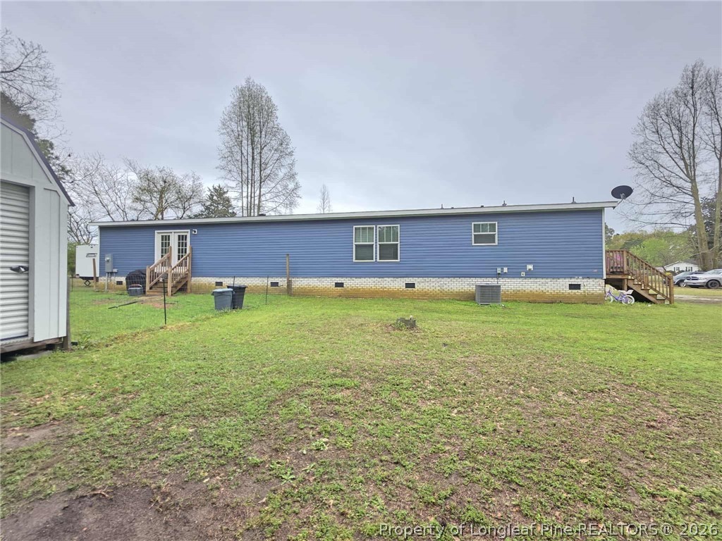64 Horseshoe Road Autryville, NC 28318 - Photo 24 of 24