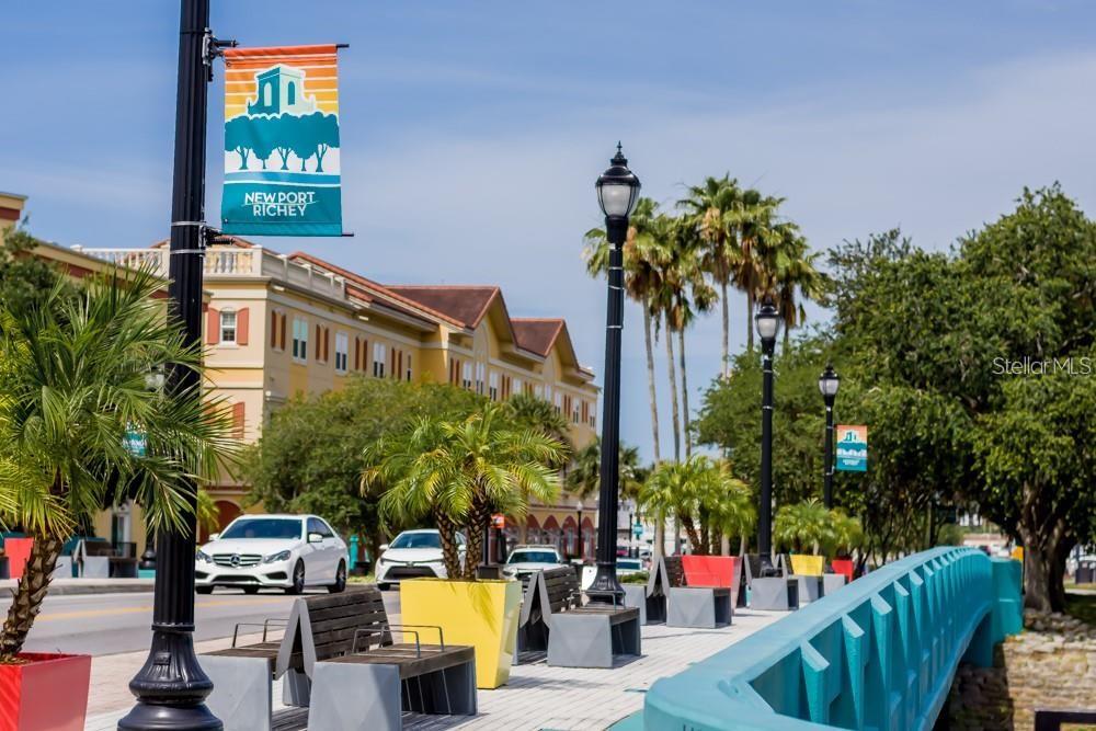 6702 Dartmoor Lane, Unit 7A New Port Richey, FL 34653 - Photo 38 of 40