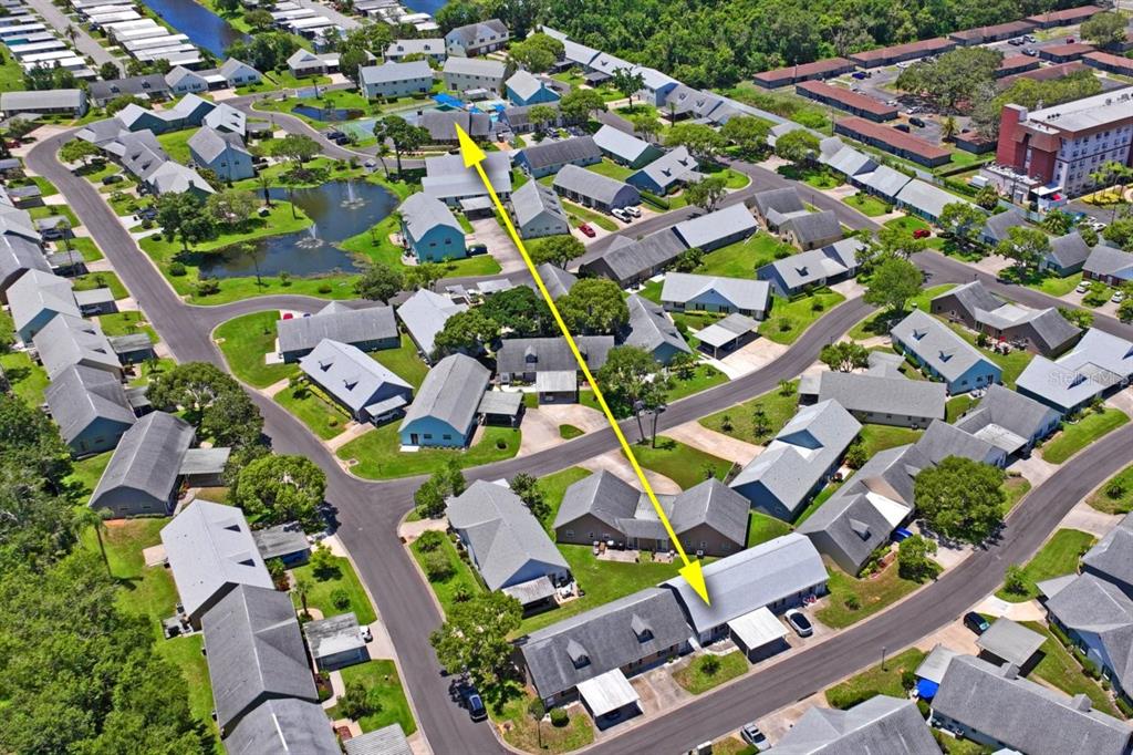 6702 Dartmoor Lane, Unit 7A New Port Richey, FL 34653 - Photo 40 of 40 unknown