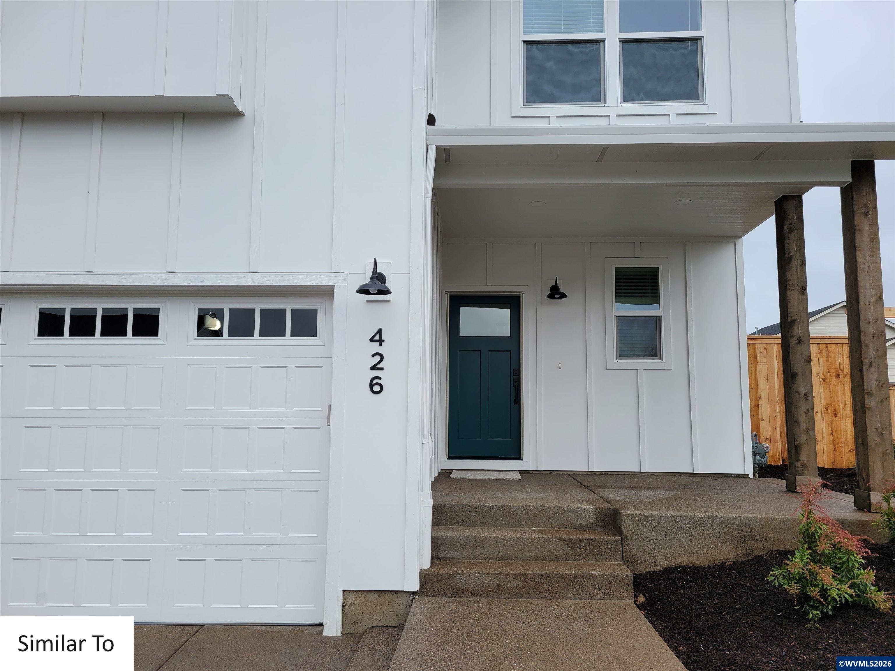 Lot R Northwest Coast Mountain Drive Dallas, OR 97338 - Photo 2 of 50