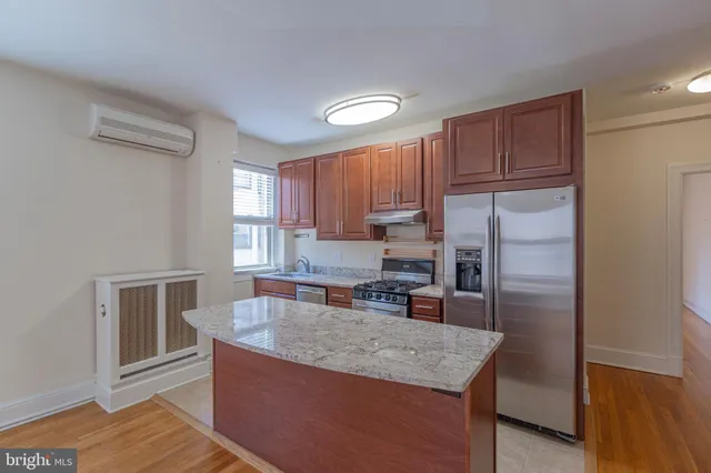 $2,900 | 1910 Kalorama Road Northwest, Unit 307, Washington, DC 20009