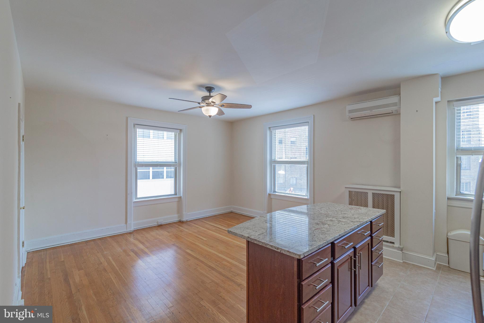 1910 Kalorama Road Northwest, Unit 307 Washington, DC 20009 - Photo 10 of 19 a room with pool table and windows