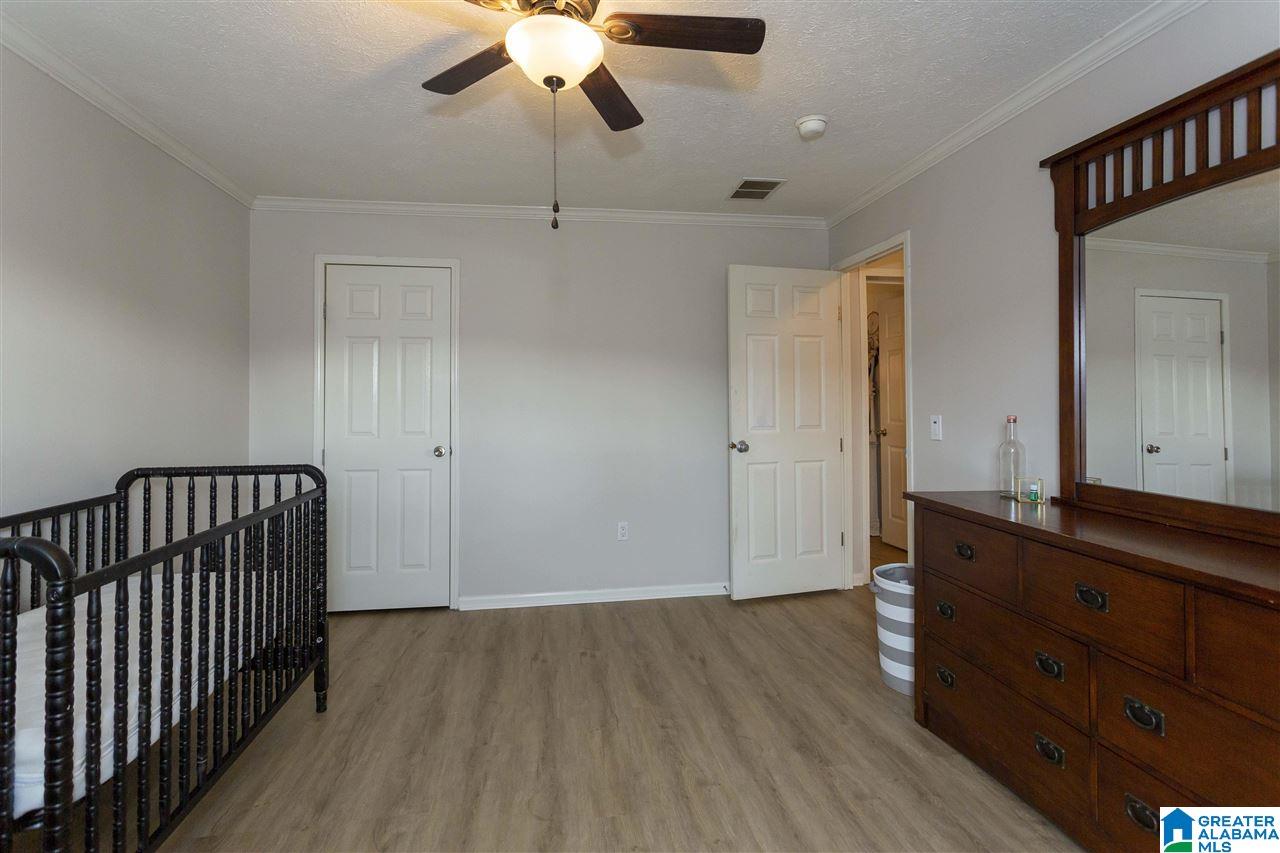 1614 Camp Branch Road West Blocton, AL 35184 - Photo 40 of 50