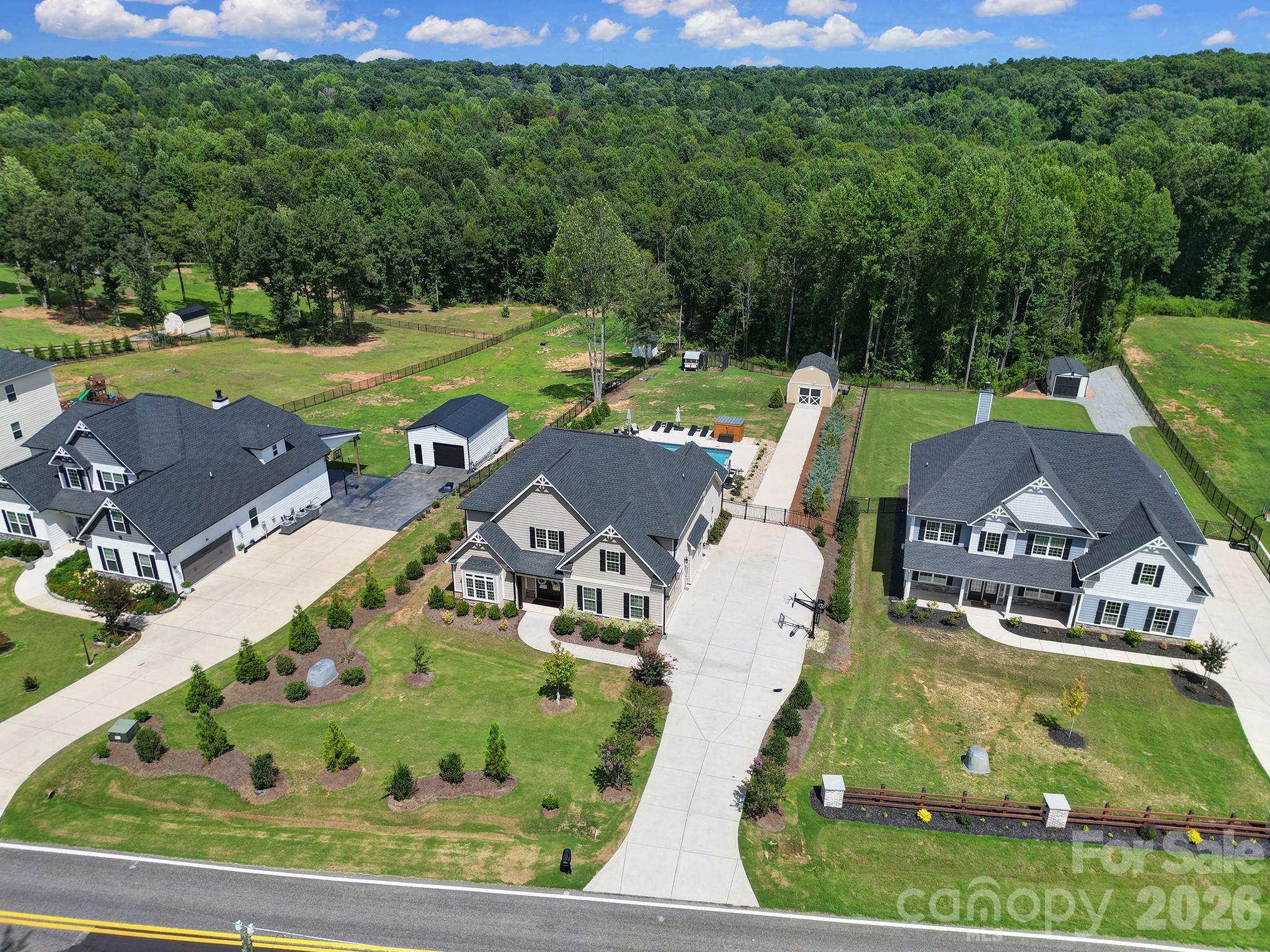 6818 Forney Hill Road Denver, NC 28037 - Photo 43 of 46 Gallery Image 43