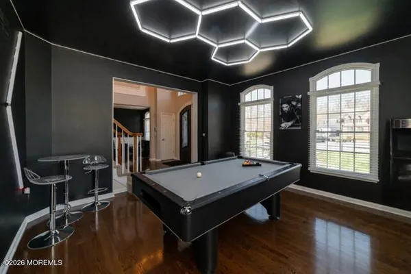 $1,100,000 | 19 Lakeside Drive, Jackson, NJ 08527