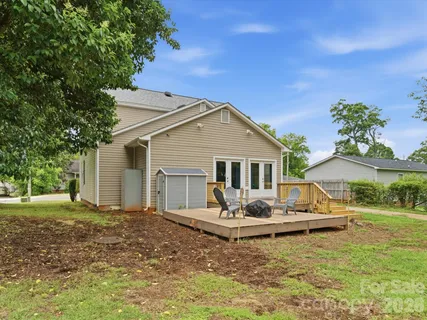 $325,000 | 2 Poe Street, Rock Hill, SC 29730