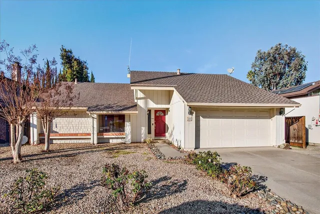 $1,299,000 | 80 Cyclamen Court, San Jose, CA 95111
