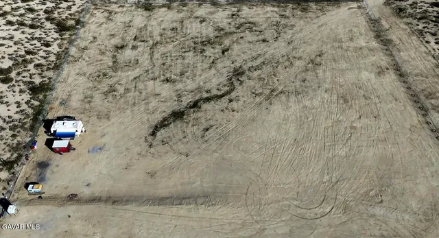 $55,000 | 25th Street West, Mojave, CA 93501