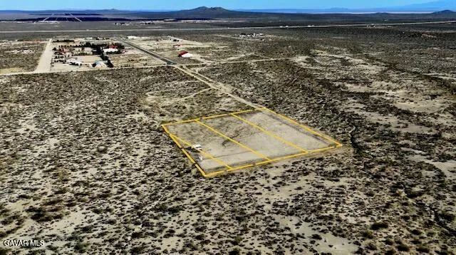 $55,000 | 25th Street West, Mojave, CA 93501