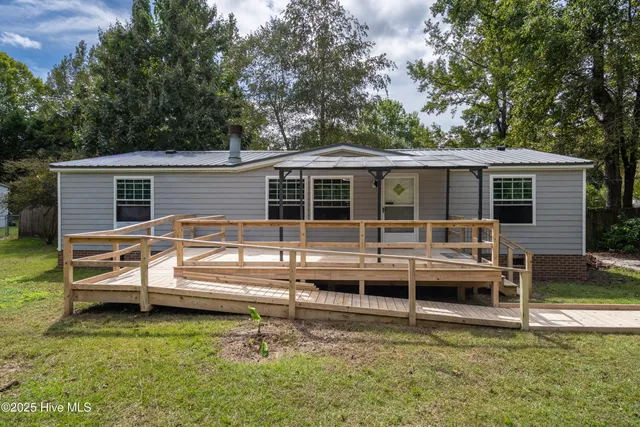 $225,000 | 133 Remington Road, Rocky Point, NC 28457