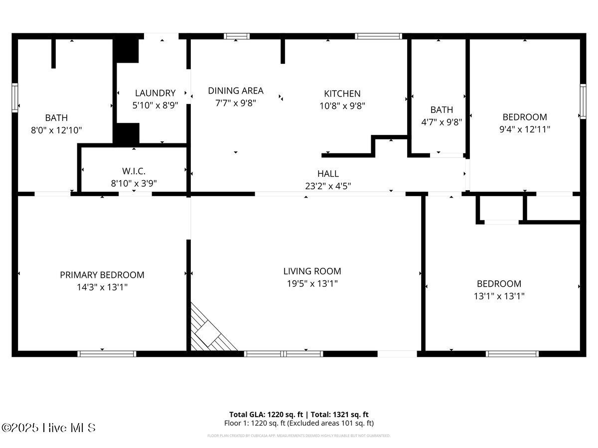 133 Remington Road Rocky Point, NC 28457 - Photo 25 of 25