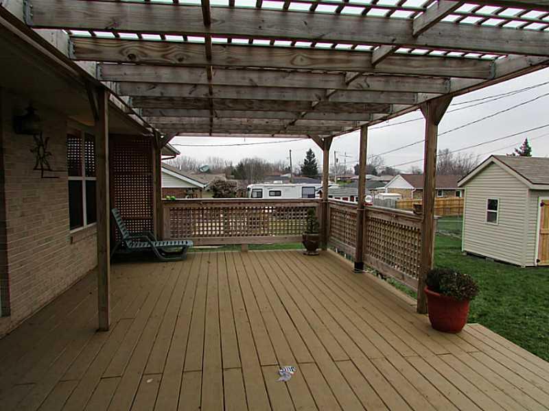 3952 Harris Lane Springfield, OH 45503 - Photo 22 of 25 Gallery Image 22