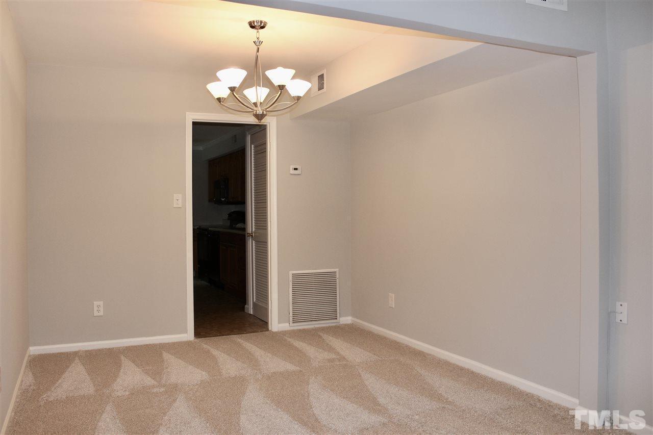 1355 Springlawn Court Raleigh, NC 27609 - Photo 7 of 30 Photo #7