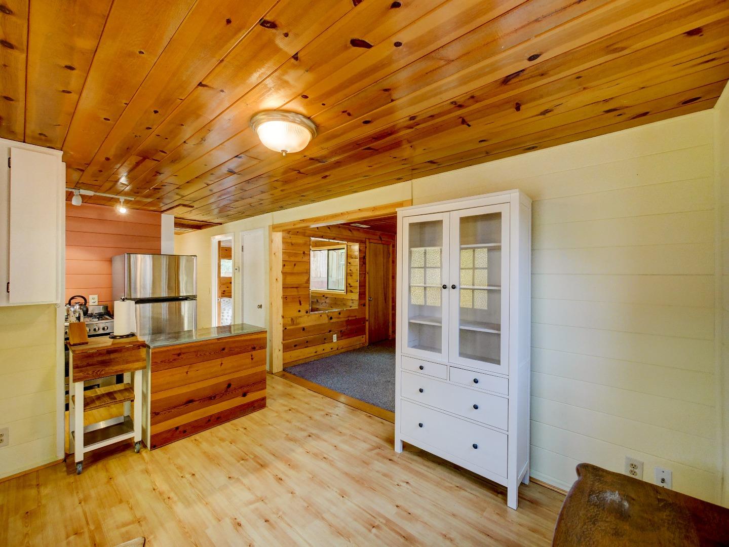 97 Mountain View Road Santa Cruz, CA 95065 - Photo 17 of 33 Gallery Image 17