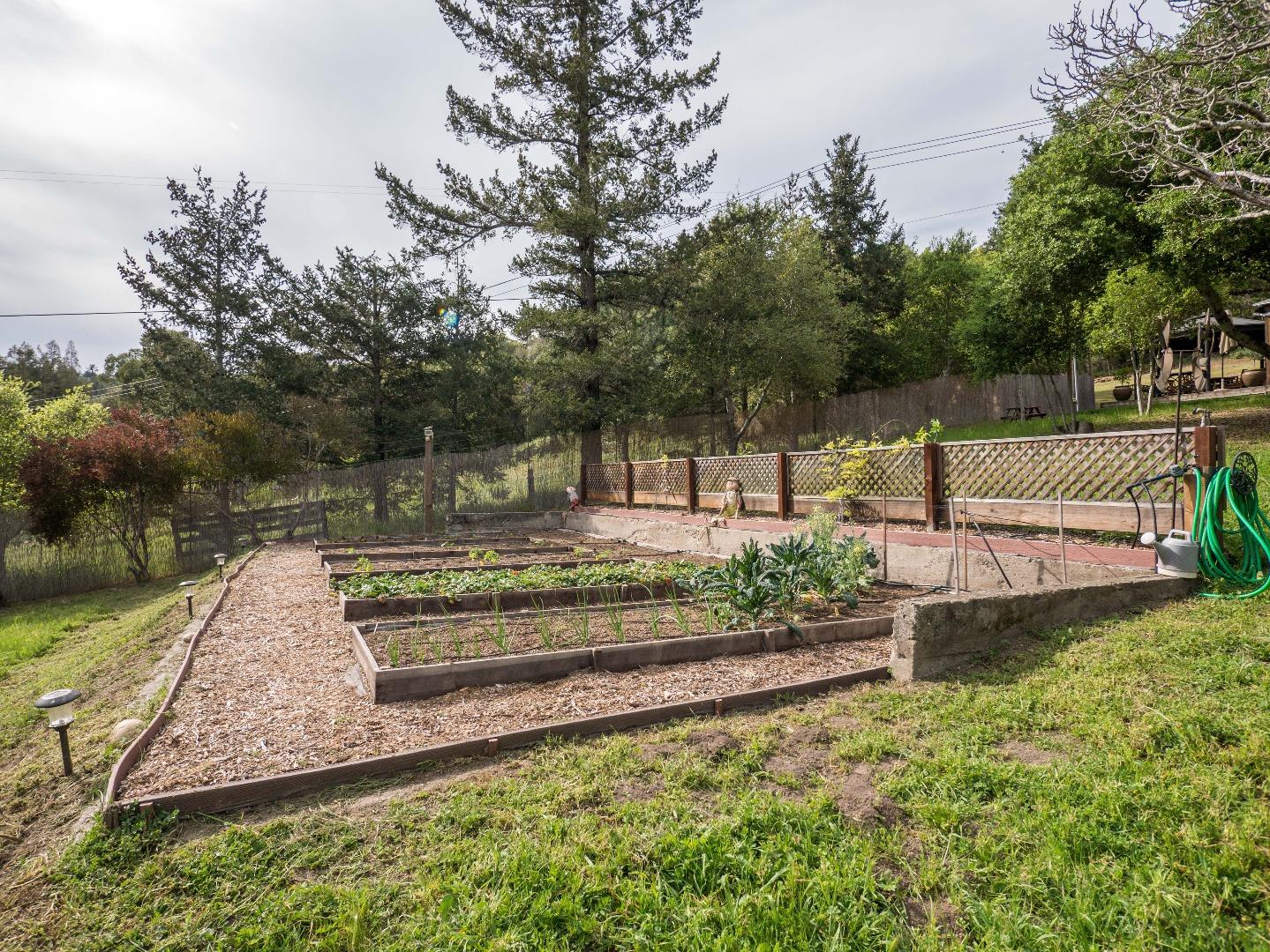 97 Mountain View Road Santa Cruz, CA 95065 - Photo 26 of 33 Gallery Image 26