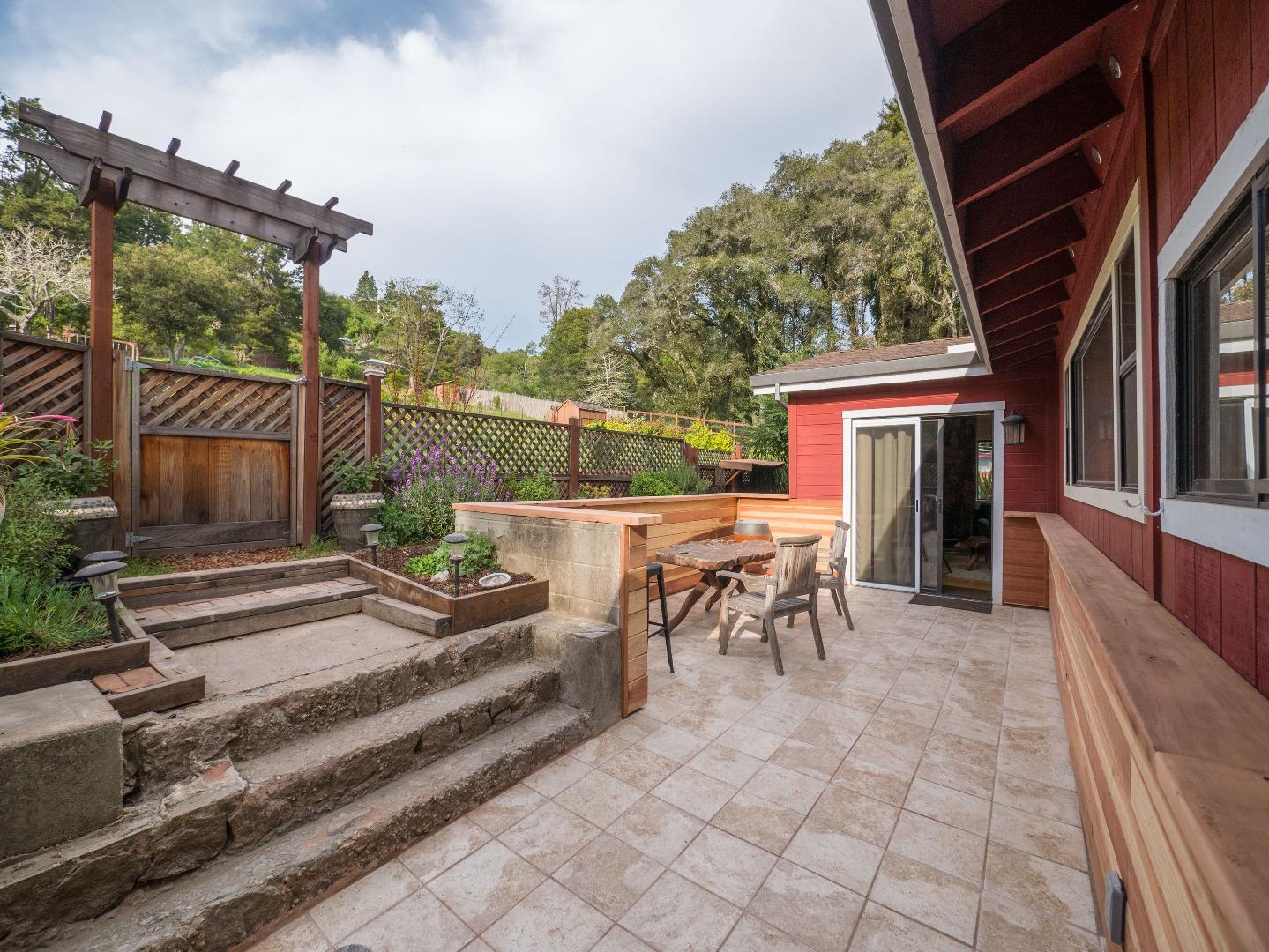 97 Mountain View Road Santa Cruz, CA 95065 - Photo 28 of 33 Gallery Image 28