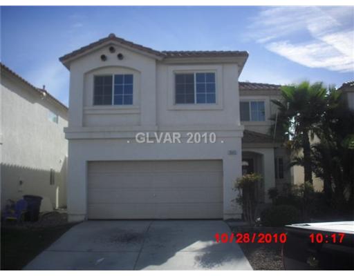 1665 Rugged Ravine Court Las Vegas, NV 89183 - Photo 1 of 14 Property Photo.