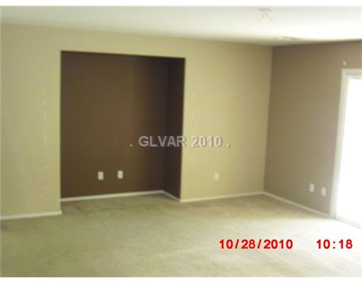 1665 Rugged Ravine Court Las Vegas, NV 89183 - Photo 2 of 14 Living Room.