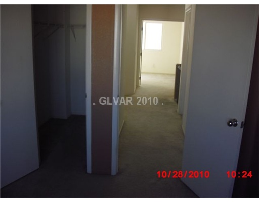 1665 Rugged Ravine Court Las Vegas, NV 89183 - Photo 10 of 14 Other. BEDROOM 2
