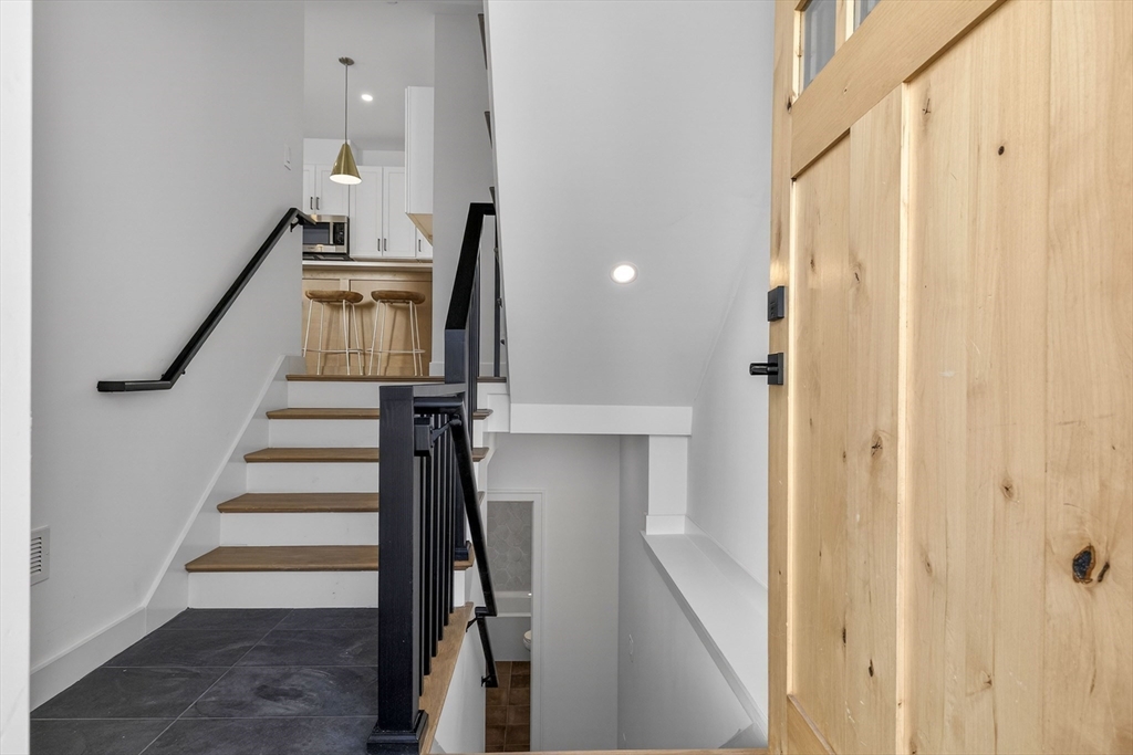 16 Hamlet Street, Unit 16 Somerville, MA 02143 - Photo 30 of 37