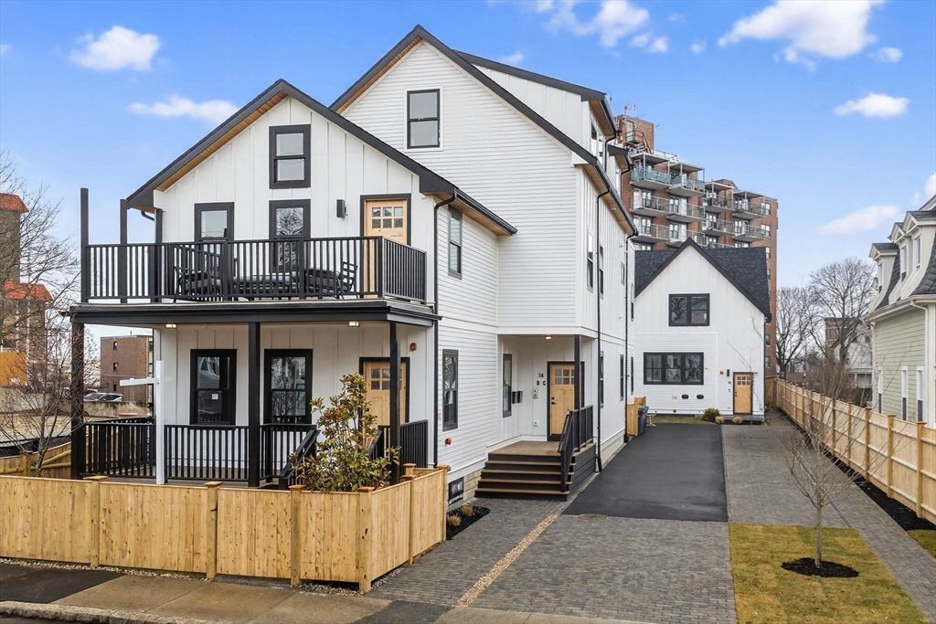 16 Hamlet Street, Unit 16 Somerville, MA 02143 - Photo 33 of 37